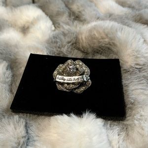 Victoria’s Secret Brooch